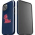 University of Mississippi Rebels Ole Miss iPhone 15 Impact Case
