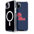 University of Mississippi Rebels Ole Miss iPhone 15 Plus MagSafe Case