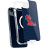University of Mississippi Rebels Ole Miss iPhone 15 Plus MagSafe Case