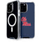 University of Mississippi Rebels Ole Miss iPhone 14 Pro Max MagSafe Case