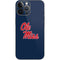 University of Mississippi Rebels Ole Miss iPhone 14 Pro Max Skin
