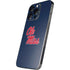 University of Mississippi Rebels Ole Miss iPhone 14 Pro Max Skin