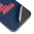 University of Mississippi Rebels Ole Miss iPhone 14 Pro Max Skin
