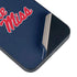 University of Mississippi Rebels Ole Miss iPhone 14 Skin