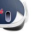 University of Mississippi Rebels Ole Miss Meta Quest 3 Skin