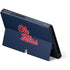 University of Mississippi Rebels Ole Miss Nintendo Switch OLED (2021) Skin