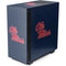 University of Mississippi Rebels Ole Miss NZXT H510 Compact ATX Mid-Tower Case Skin