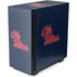 University of Mississippi Rebels Ole Miss NZXT H510 Compact ATX Mid-Tower Case Skin