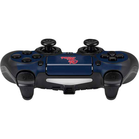 University of Mississippi Rebels Ole Miss PS4/PC SCUF Impact Controller Skin