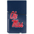 University of Mississippi Rebels Ole Miss PS5 Slim Disk Bundle Skin