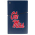 University of Mississippi Rebels Ole Miss PS5 Slim Digital Edition Bundle Skin