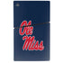 University of Mississippi Rebels Ole Miss PS5 Slim Digital Edition Console Skin