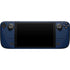 University of Mississippi Rebels Ole Miss Steam Deck Handheld Gaming Computer Skin