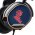 University of Mississippi Rebels Ole Miss SteelSeries Arctis 3 Skin