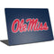 University of Mississippi Rebels Ole Miss Surface Laptop 4 15in Skin