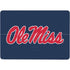 University of Mississippi Rebels Ole Miss Surface Laptop Studio Skin
