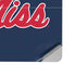 University of Mississippi Rebels Ole Miss Surface Laptop Studio Skin