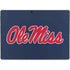 University of Mississippi Rebels Ole Miss Surface Pro 8 Skin