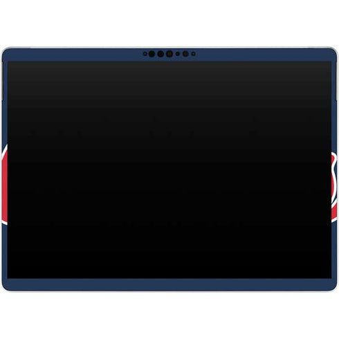University of Mississippi Rebels Ole Miss Surface Pro 8 Skin