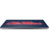 University of Mississippi Rebels Ole Miss Universal Laptop 11in (8.8 x 6.2in) Skin