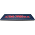 University of Mississippi Rebels Ole Miss Universal Laptop 17in (13.8 x 10in) Skin