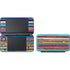 Records Music Nintendo 2DS XL (2017) Skin