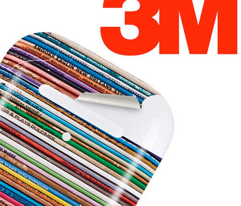 Records Music Apple AirPods Skin