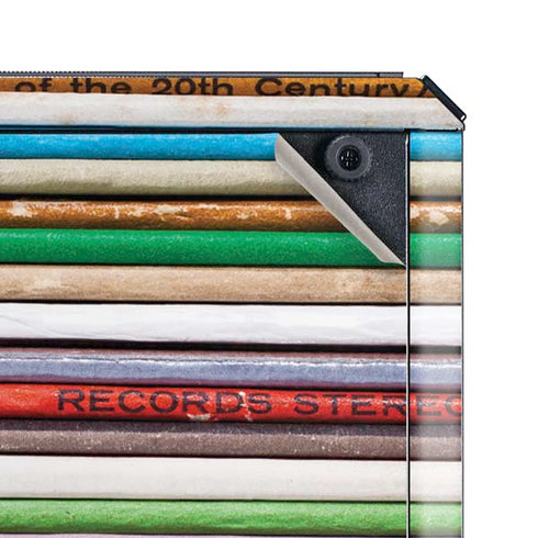 Records Music Cooler Master MasterBox Q300L Mini Tower Skin