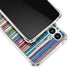 Records Music Galaxy A13 5G Clear Case