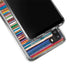 Records Music Galaxy A21 Clear Case