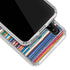 Records Music Galaxy A30 Clear Case