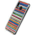 Records Music Galaxy A30 Clear Case