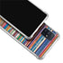 Records Music Galaxy A71 5G Clear Case