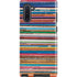 Records Music Galaxy Note 10 Pro Case