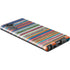 Records Music Galaxy Note 10 Pro Case