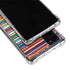 Records Music Galaxy Note20 5G Clear Case