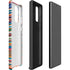 Records Music Galaxy Note20 5G Pro Case