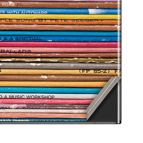 Records Music Galaxy Note20 Ultra 5G Skin