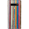 Records Music Galaxy S10 Plus Skin