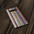 Records Music Galaxy S10 Plus Skin