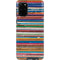 Records Music Galaxy S20 Plus Pro Case
