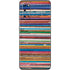 Records Music Galaxy S20 Skin