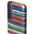 Records Music Galaxy S21 Plus 5G Pro Case