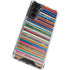 Records Music Galaxy S22 Plus Clear Case