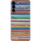 Records Music Galaxy S22 Plus Skin