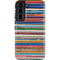 Records Music Galaxy S22 Pro Case