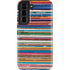 Records Music Galaxy S22 Pro Case