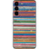 Records Music Galaxy S22 Skin