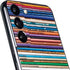 Records Music Galaxy S22 Skin