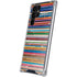 Records Music Galaxy S22 Ultra Clear Case